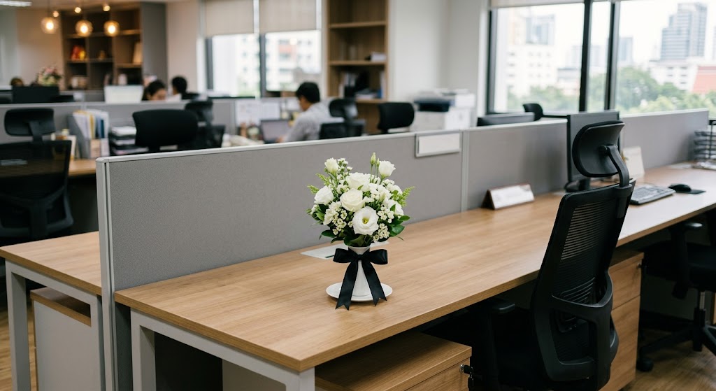 พนักงานเสียชีวิต บริษัทต้องจ่ายค่าชดเชยหรือไม่? สิทธิที่ทายาทต้องรู้